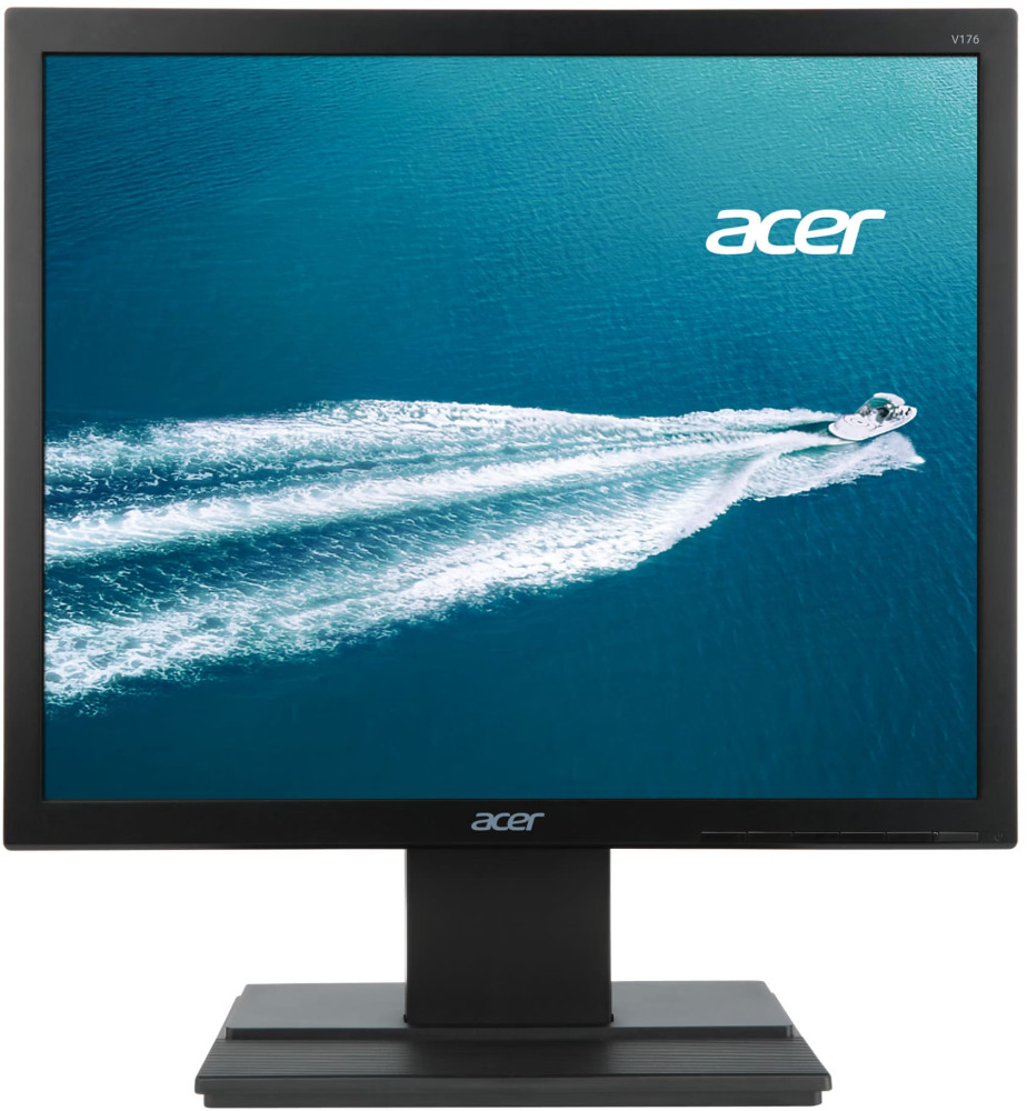Монітор Acer V176Lbmi