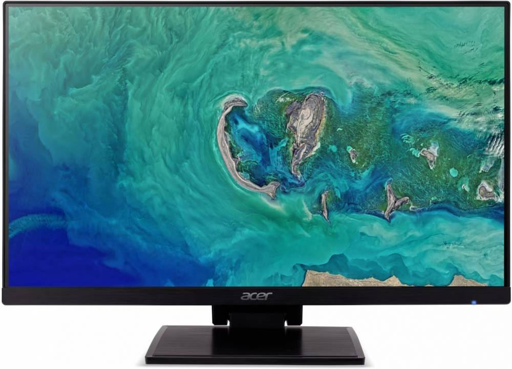 Монітор Acer UT241YAbmihuzx
