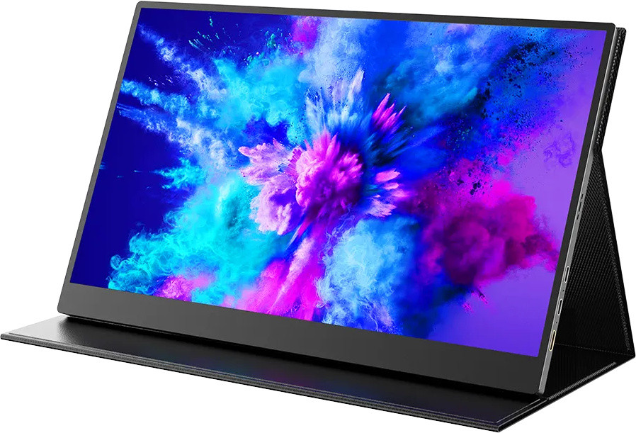 Монитор UPERFECT USetup E7