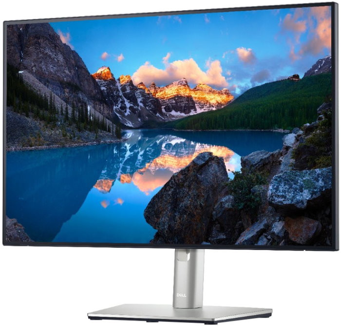 Монитор Dell U2421E