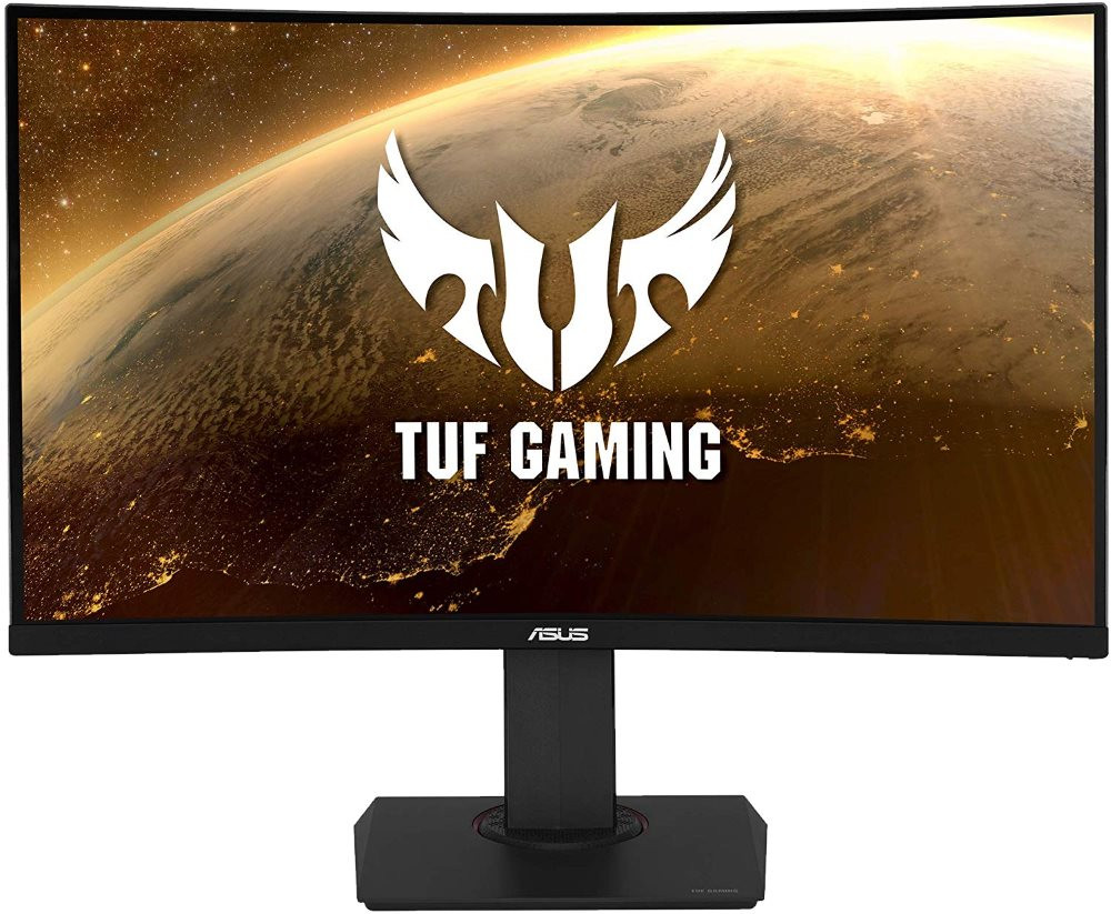 Монітор Asus TUF Gaming VG32VQ
