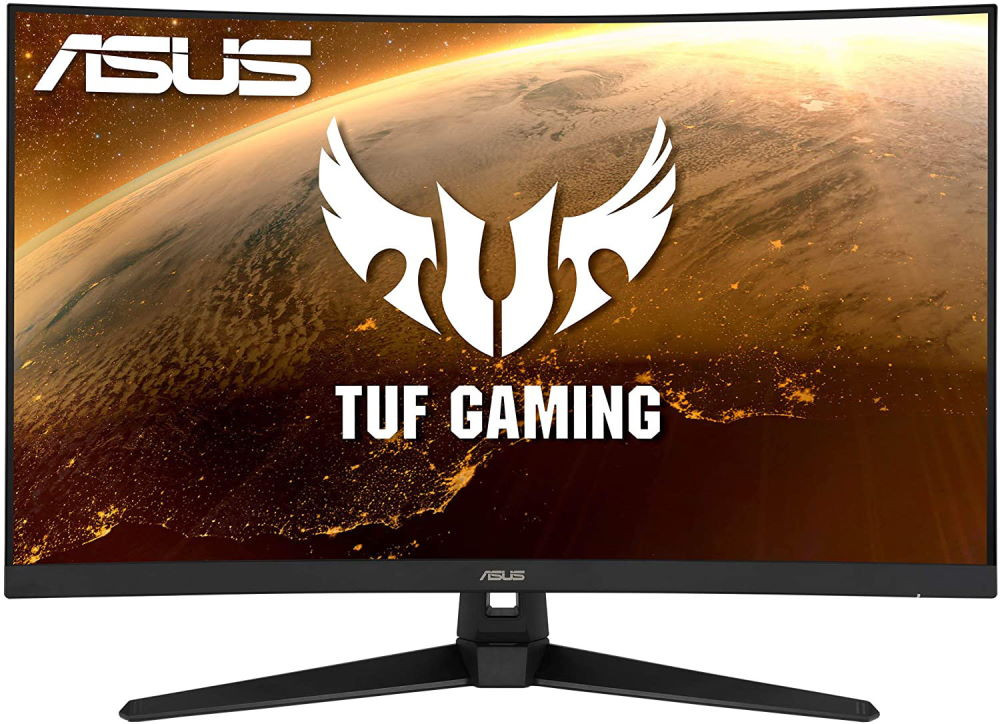 Монітор Asus TUF Gaming VG328H1B