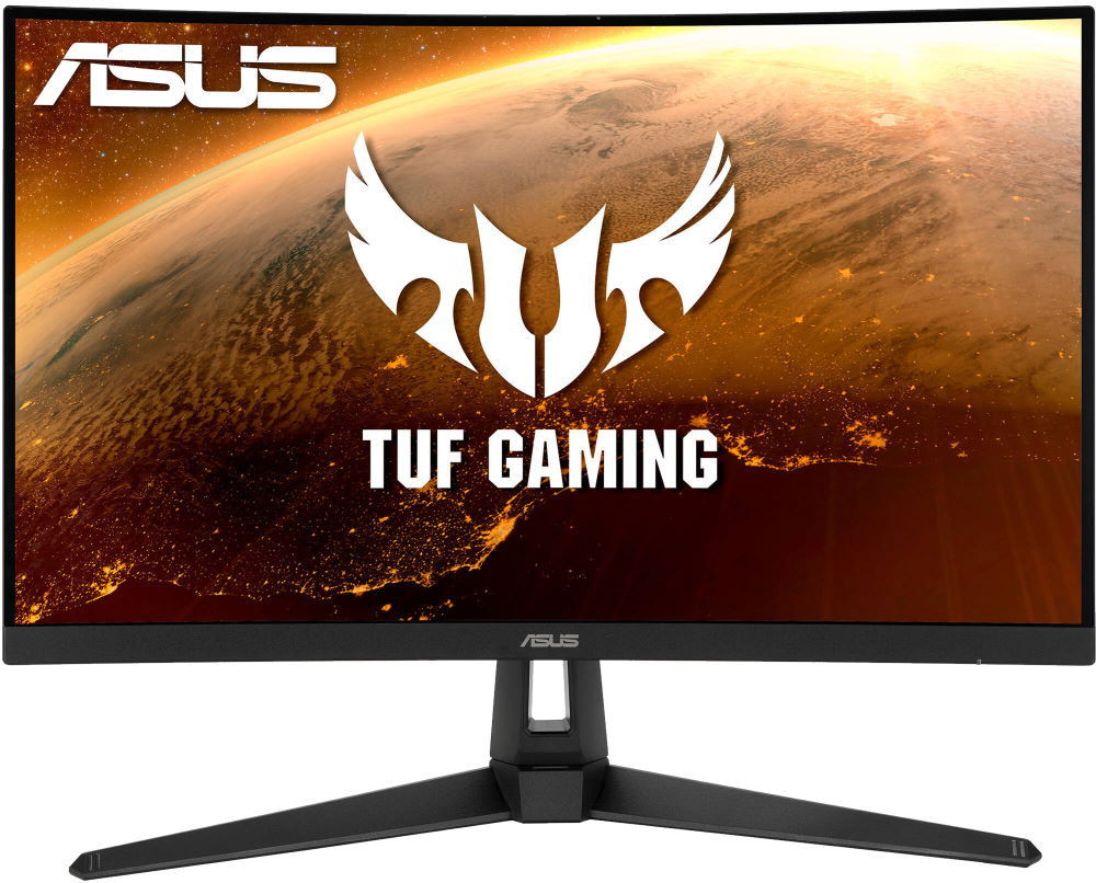 Монитор Asus TUF Gaming VG27WQ1B