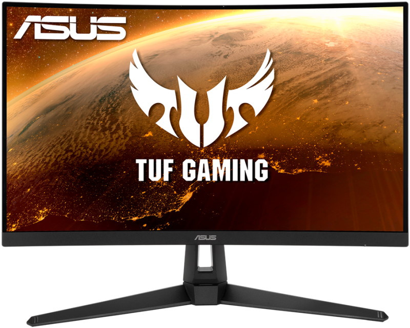 Монітор Asus TUF Gaming VG27VH1B