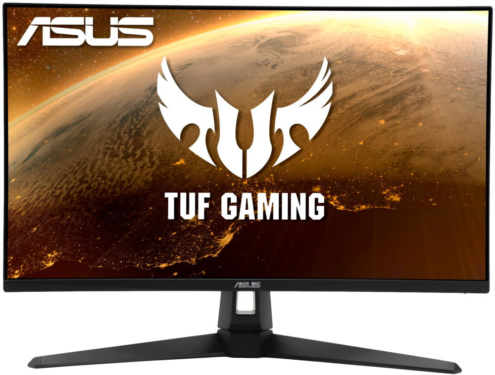 Монитор Asus TUF Gaming VG27AQ1A