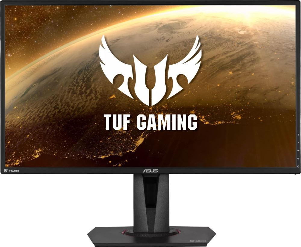 Монитор Asus TUF Gaming VG27AQZ