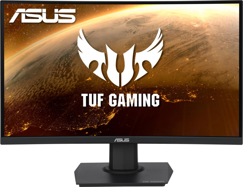 Монитор Asus TUF Gaming VG24VQE