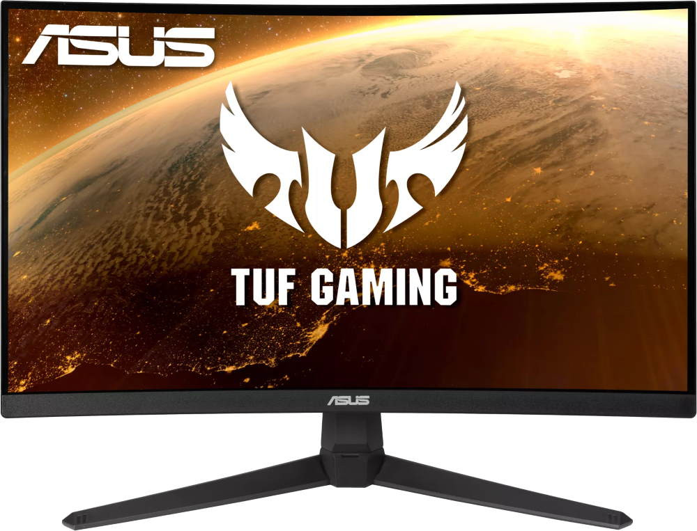Монитор Asus TUF Gaming VG24VQ1B