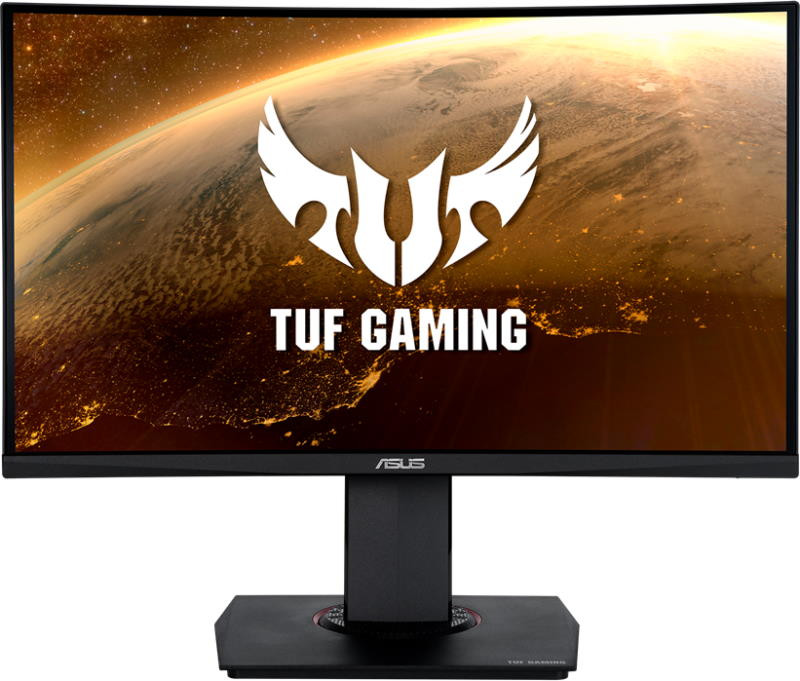 Монитор Asus TUF Gaming VG24VQR
