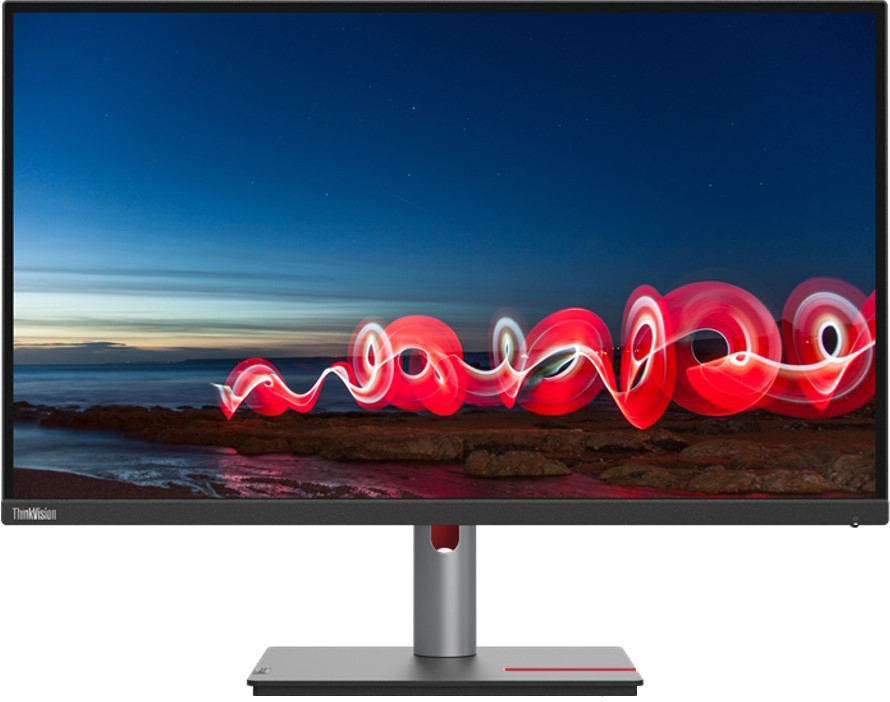 Монітор Lenovo ThinkVision T27h-30