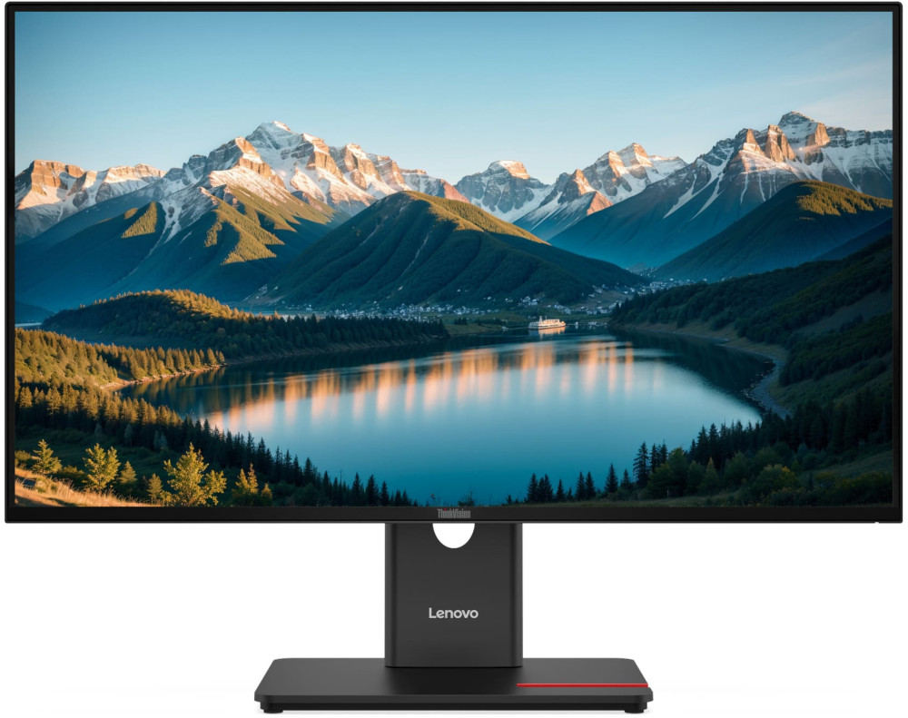 Монітор Lenovo ThinkVision T27Q-40