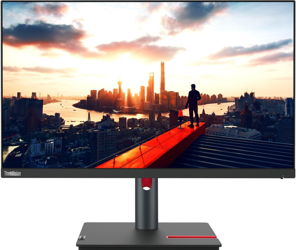 Монитор Lenovo ThinkVision P24h-30