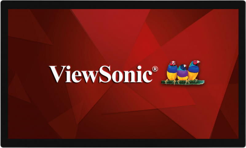 ЖК-панель Viewsonic TD3207