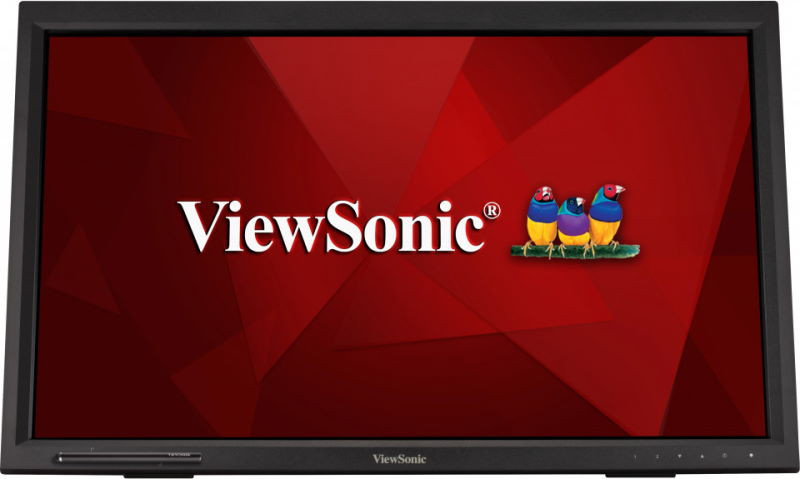 Монитор Viewsonic TD2423