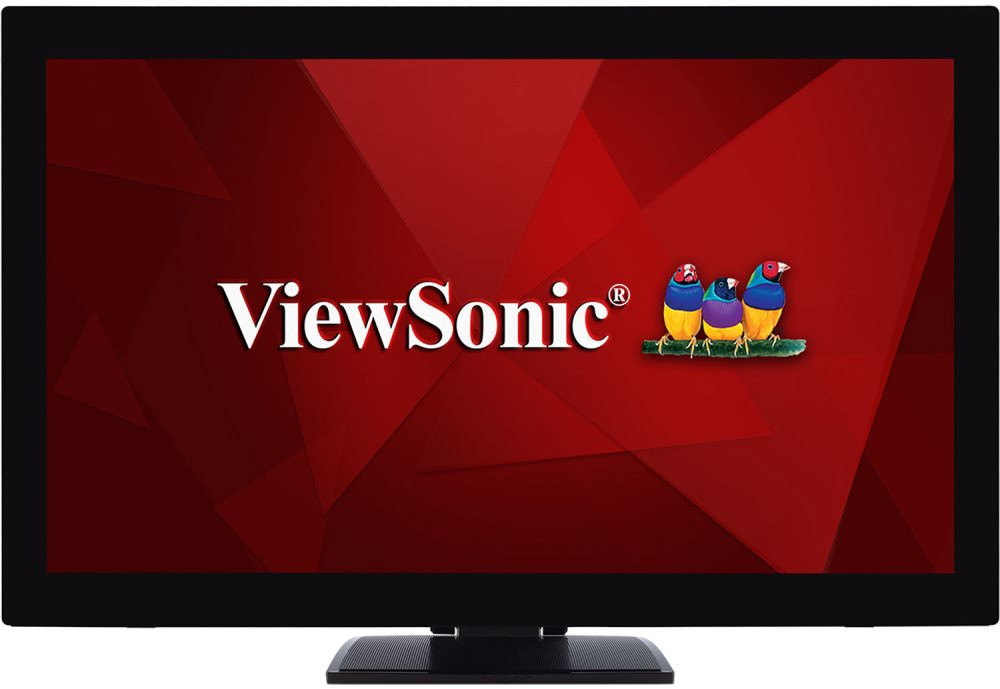 Монитор Viewsonic TD2760