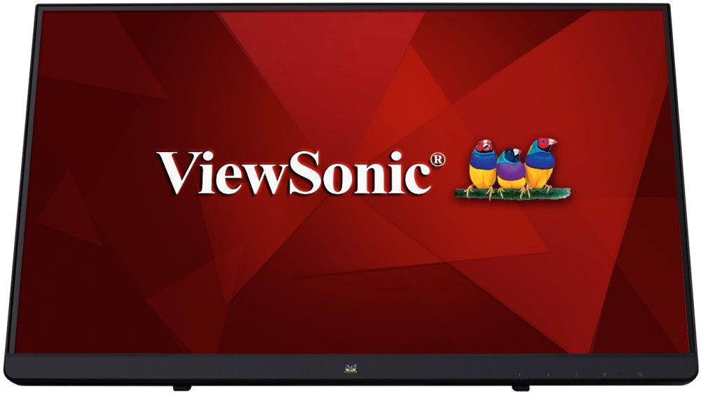 Монитор Viewsonic TD2230
