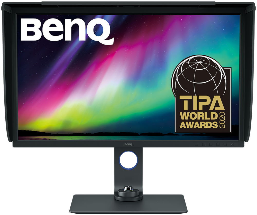 Монитор BenQ SW321C