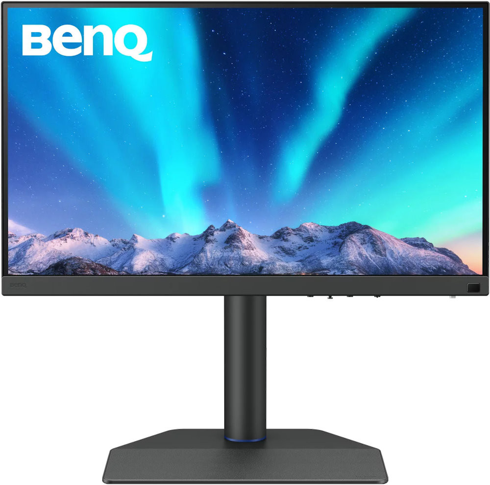 Монитор BenQ SW272U