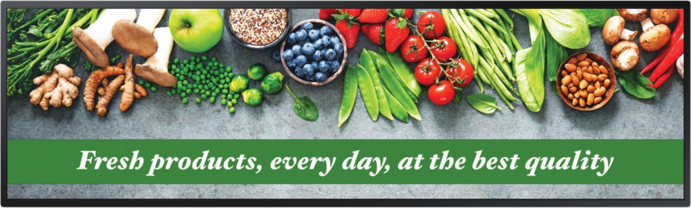 Монитор Samsung SH37C