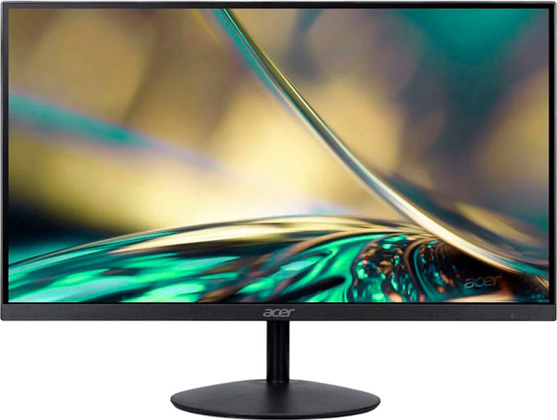 Монитор Acer SA242YEbi