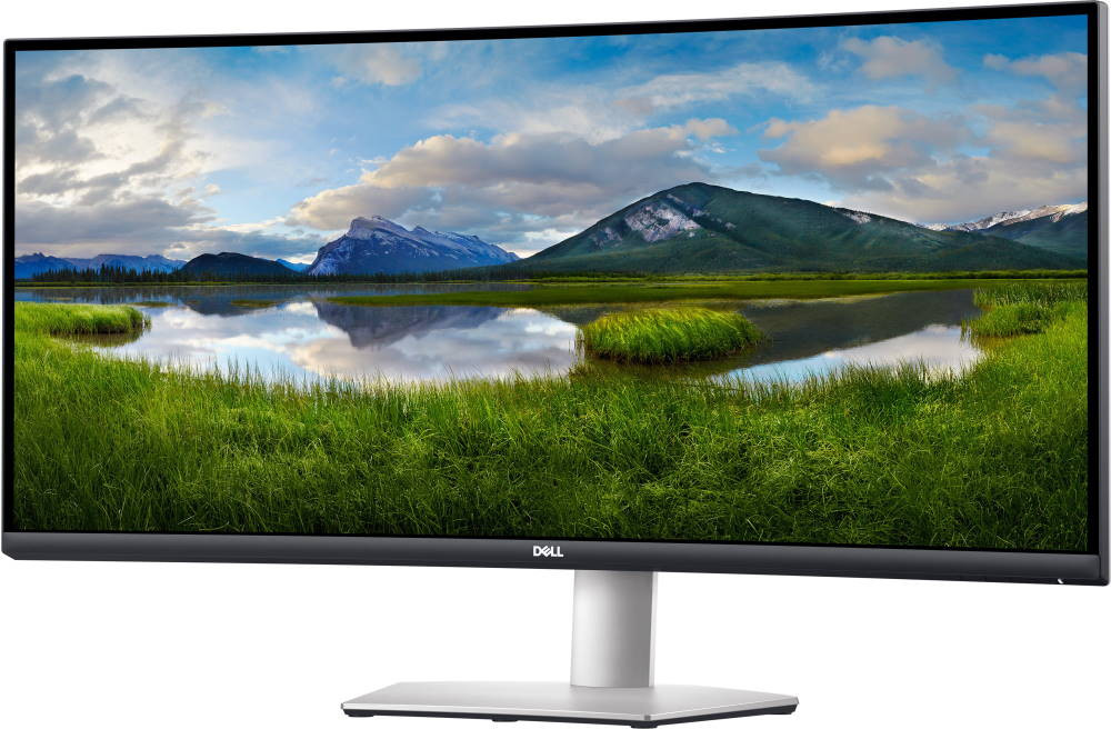Монитор Dell S3422DW