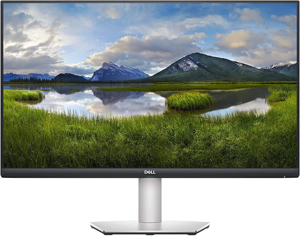 Монитор Dell S2721QS