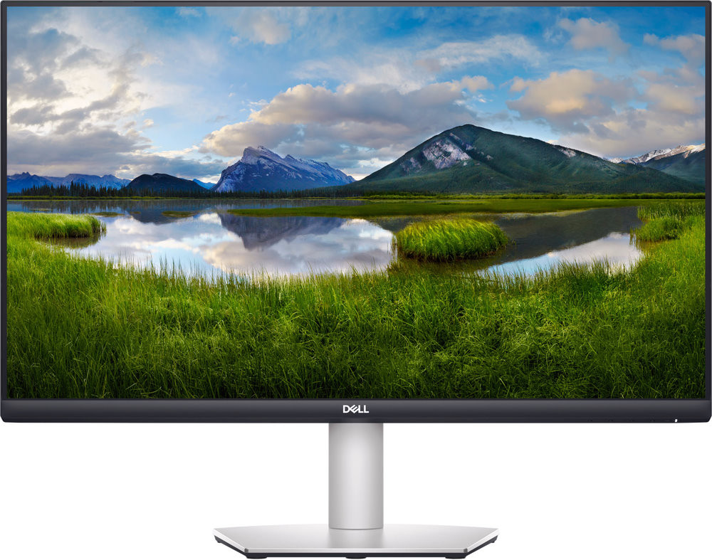 Монитор Dell S2721QSA