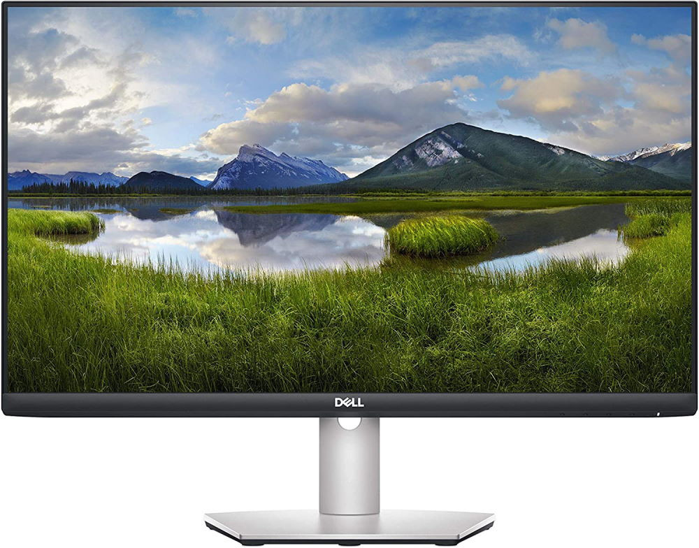 Монитор Dell S2421HS