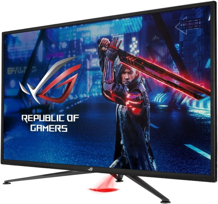 Монитор Asus ROG Strix XG43UQ