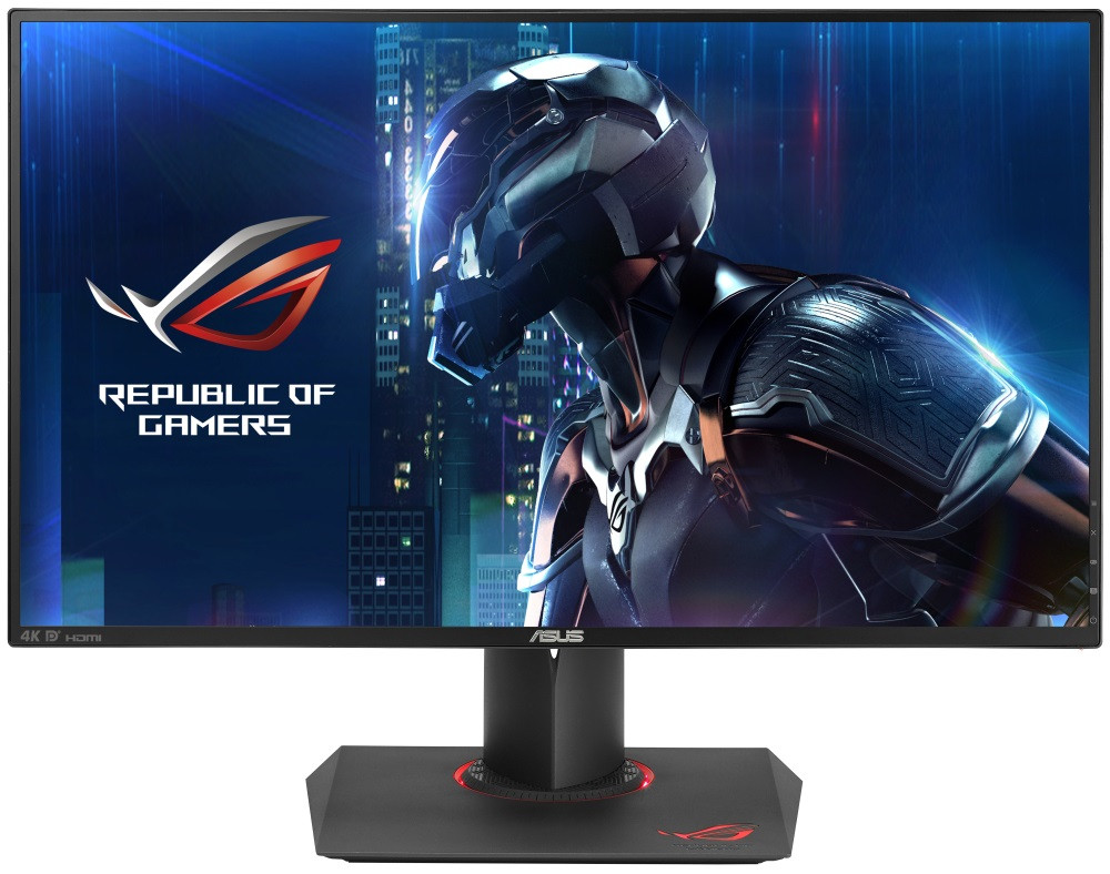 Монитор Asus ROG Swift PG27AQ