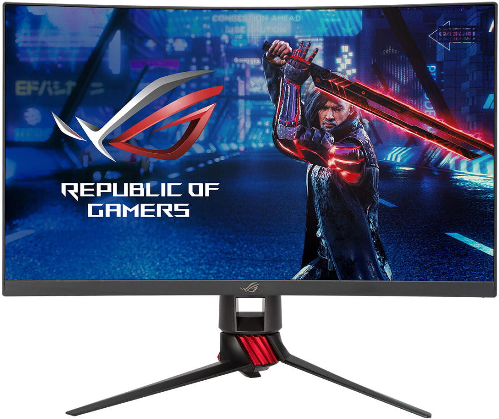 Монитор Asus ROG Strix XG27WQ