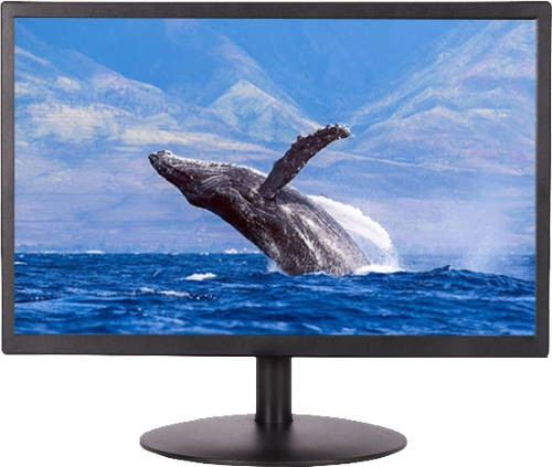 Монитор Qualvision QV-LED22A-2K