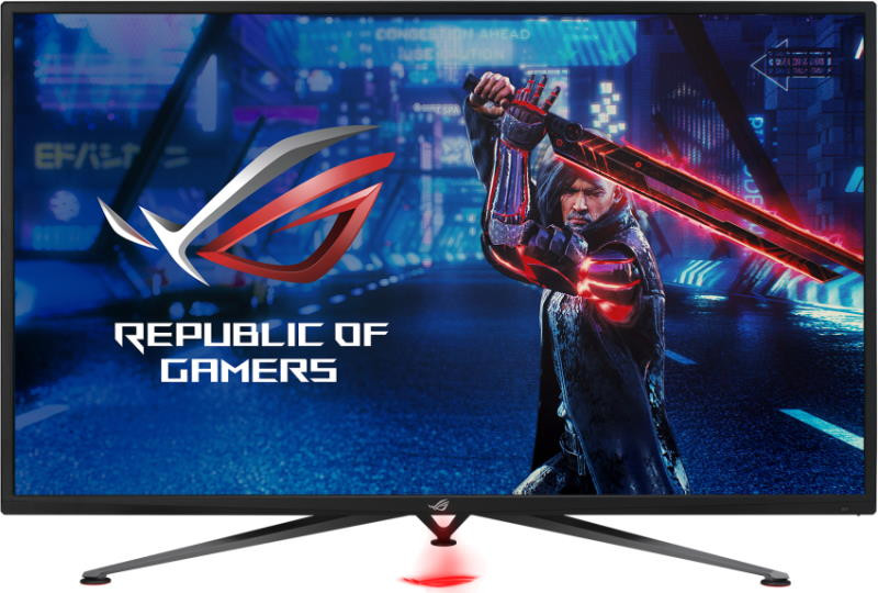 Монитор Asus ROG Strix XG438QR