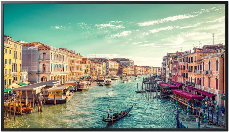 ЖК-панель Samsung QM32R