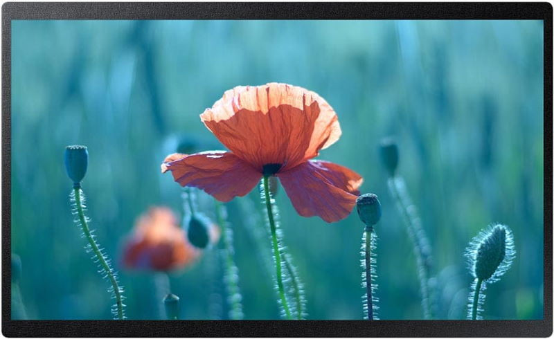 ЖК-панель Samsung QB24R