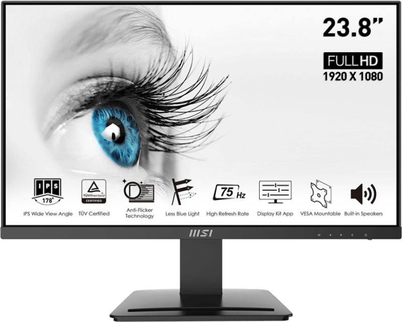 Монитор MSI PRO MP243