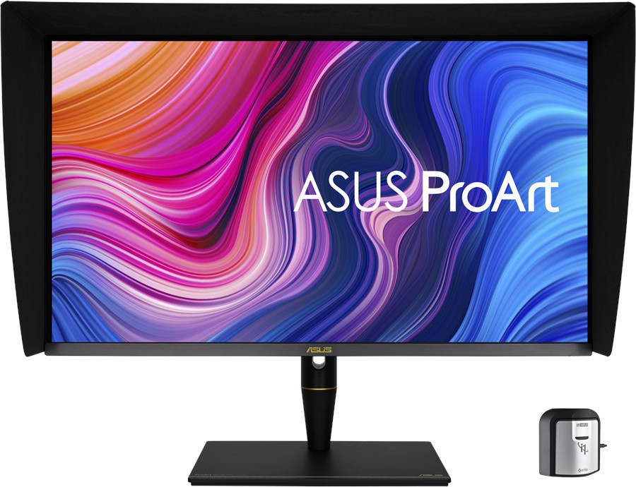 Монитор Asus ProArt PA32UCX-PK