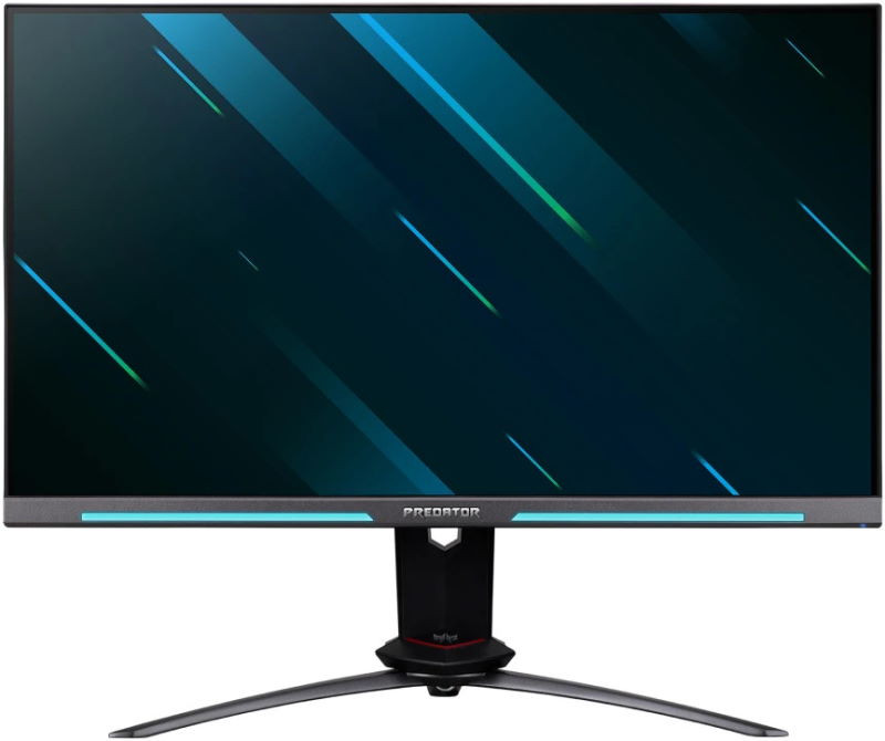 Монітор Acer Predator XB253QGWbmiiprzx
