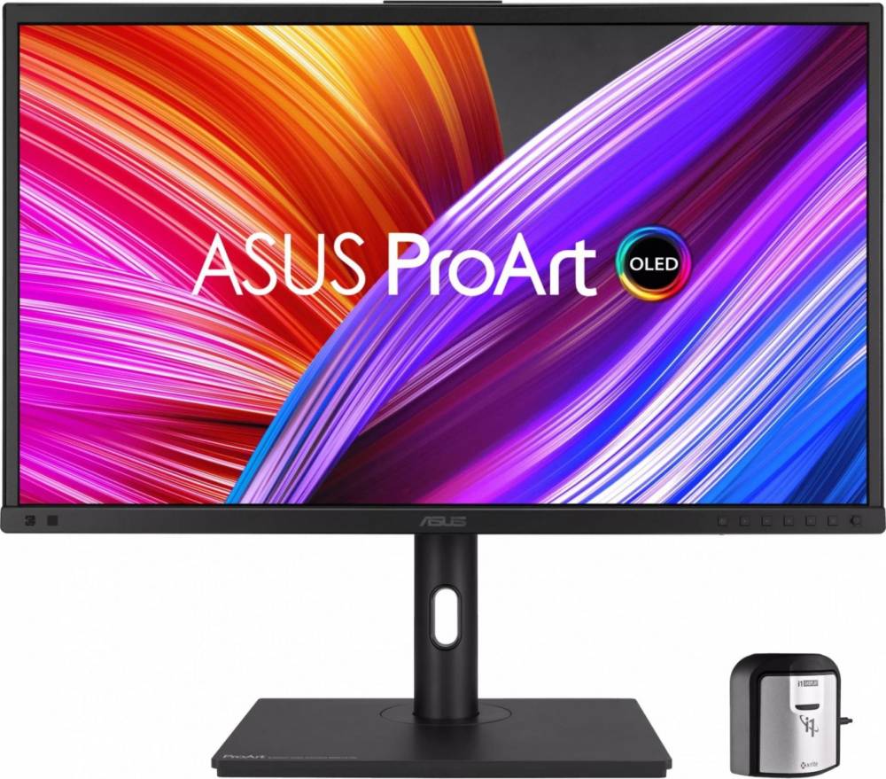 Монитор Asus ProArt OLED PA27DCE-K