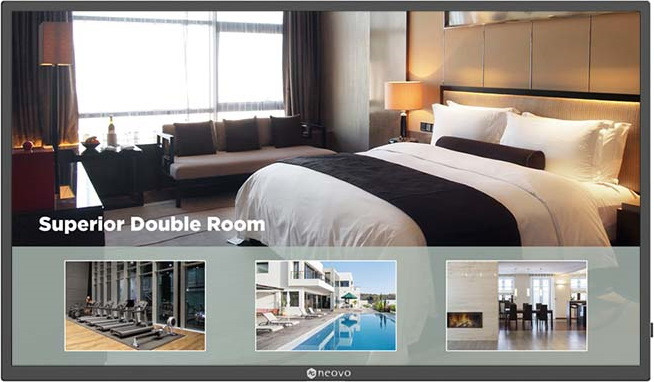 ЖК-панель Neovo PM-3202