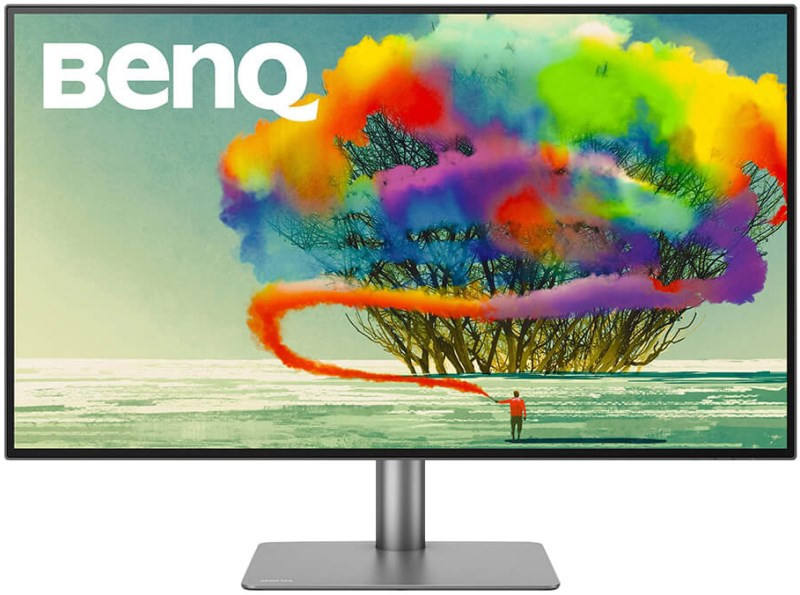 Монитор BenQ PD3220U
