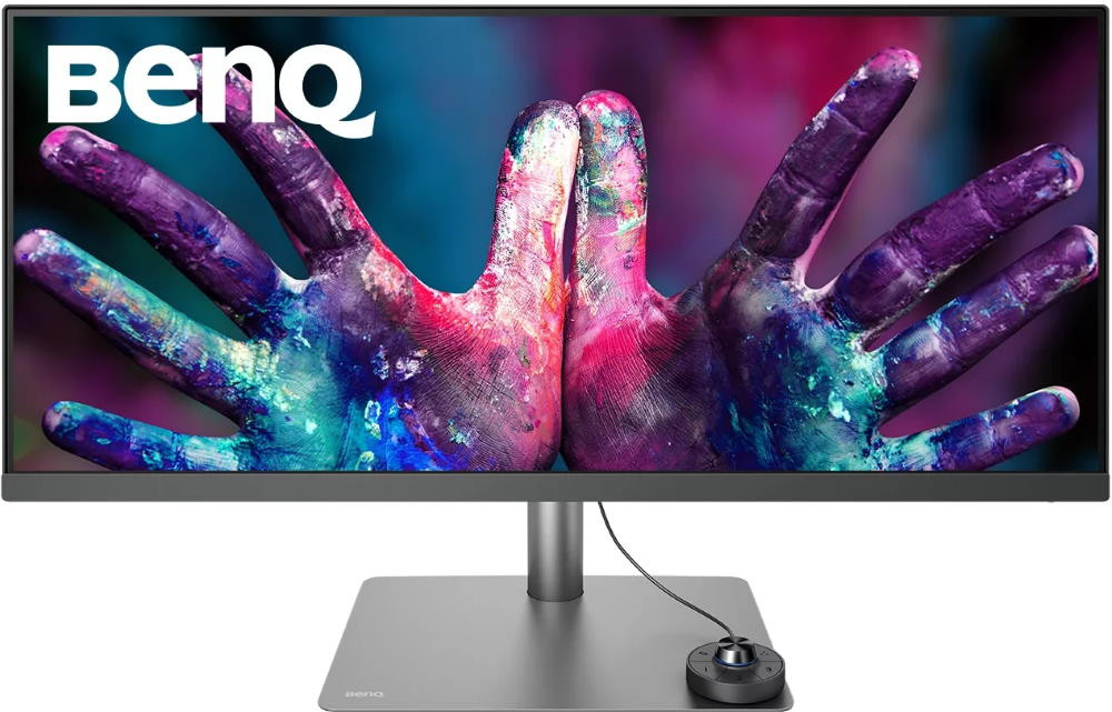Монитор BenQ PD3420Q