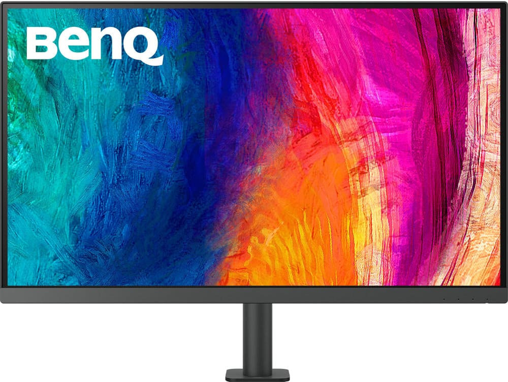 Монитор BenQ PD3205UA