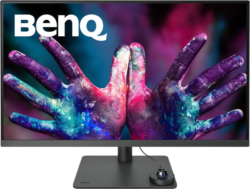 Монитор BenQ PD3205U