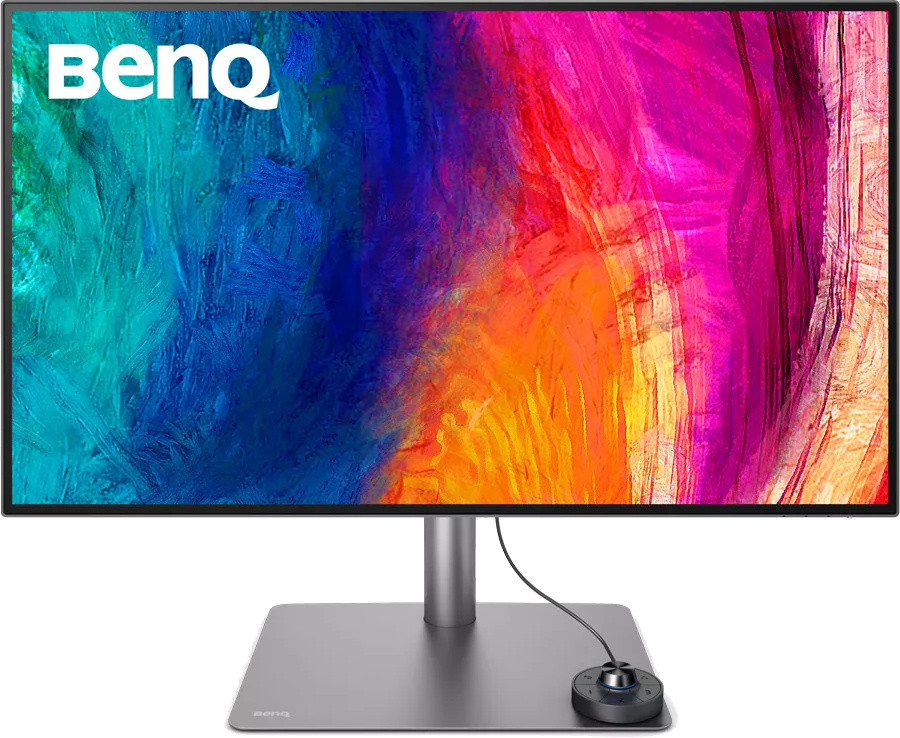 Монитор BenQ PD3225U