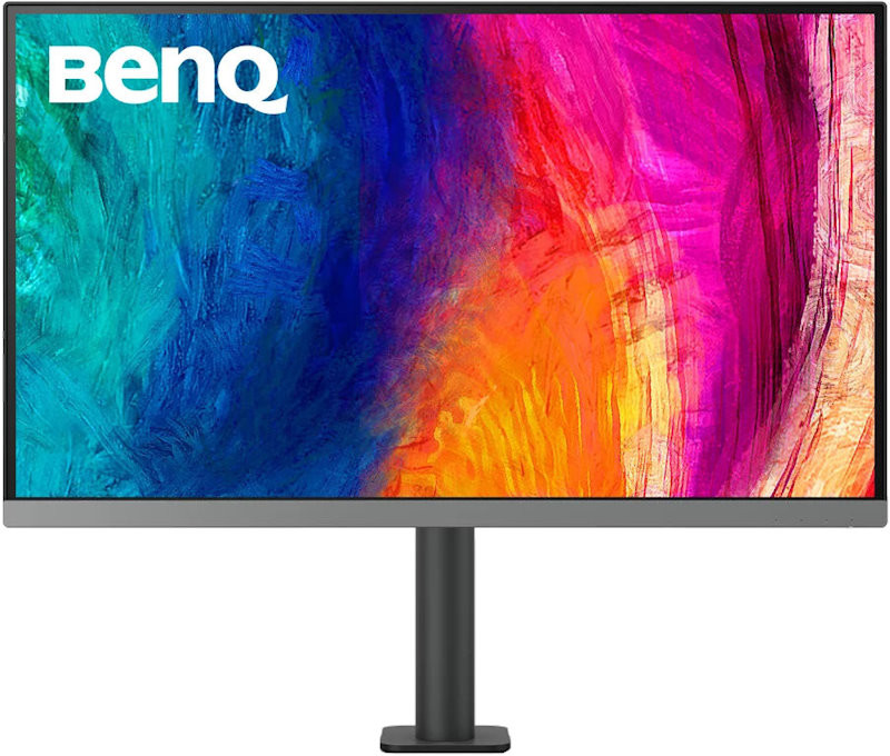 Монитор BenQ PD2706UA