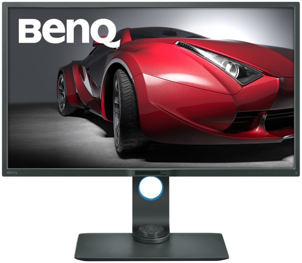 Монитор BenQ PD3200U