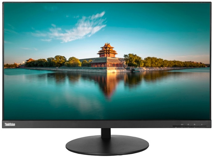 Монитор Lenovo P27q-10