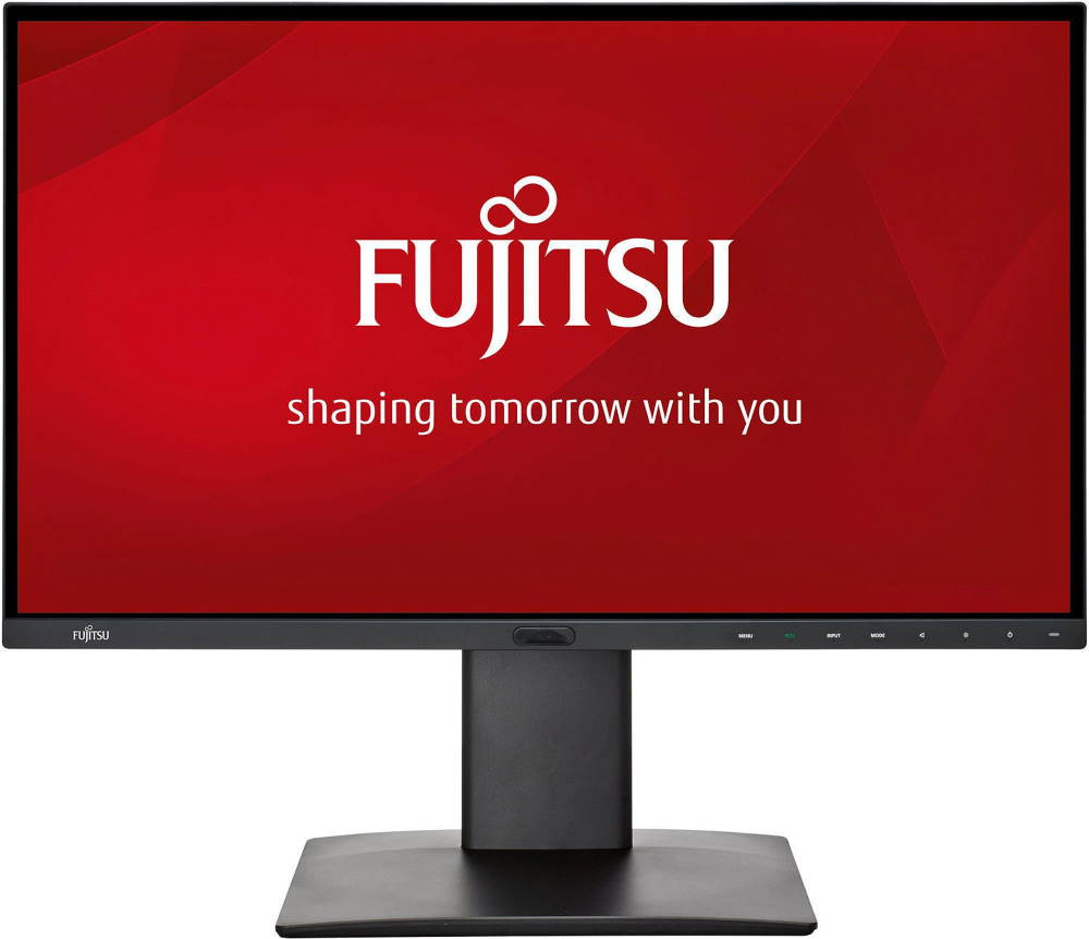 Монитор Fujitsu P27-8 TS
