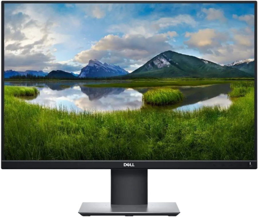 Монитор Dell P2421